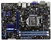 Asus SCHEDA MADRE P8H61-MX SK1155